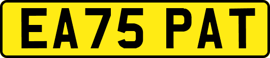 EA75PAT