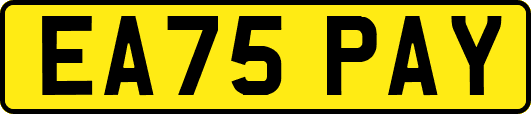 EA75PAY
