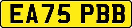 EA75PBB
