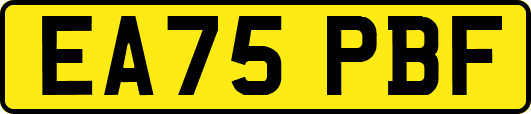 EA75PBF