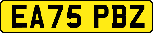 EA75PBZ