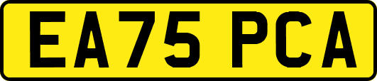 EA75PCA