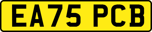 EA75PCB