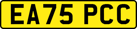 EA75PCC