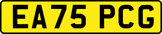EA75PCG
