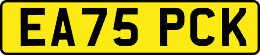 EA75PCK