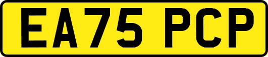EA75PCP