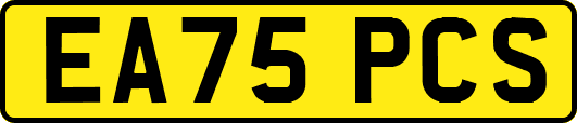EA75PCS