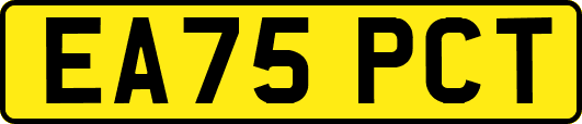 EA75PCT