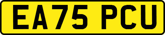 EA75PCU