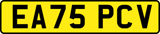 EA75PCV