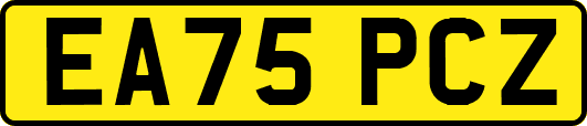 EA75PCZ