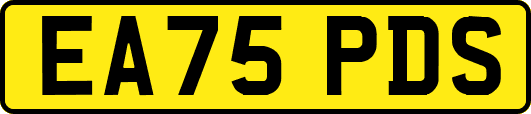 EA75PDS