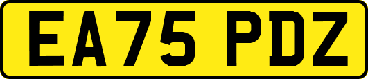 EA75PDZ