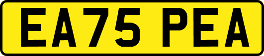 EA75PEA