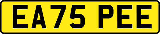 EA75PEE