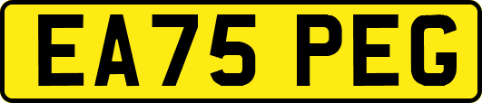 EA75PEG