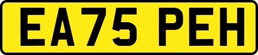 EA75PEH