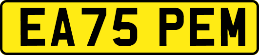 EA75PEM