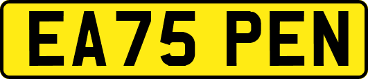 EA75PEN