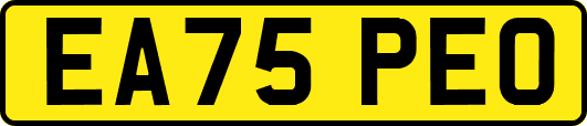 EA75PEO
