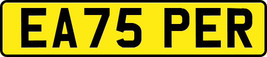 EA75PER
