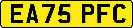 EA75PFC