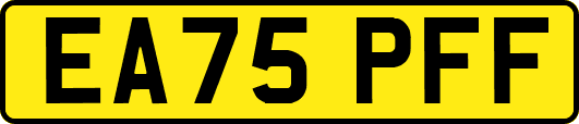 EA75PFF