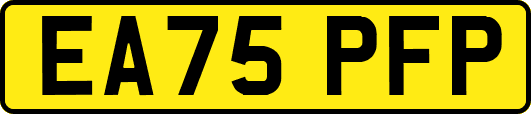 EA75PFP
