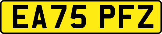 EA75PFZ