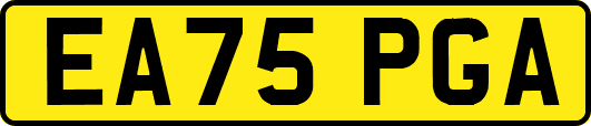 EA75PGA