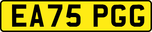 EA75PGG