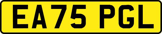 EA75PGL