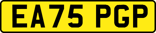 EA75PGP