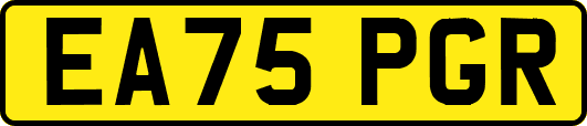 EA75PGR