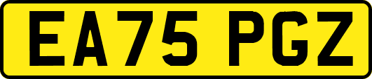 EA75PGZ