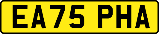 EA75PHA