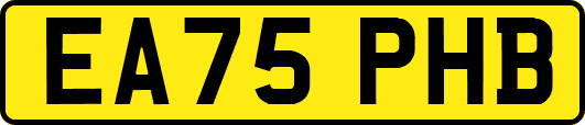 EA75PHB