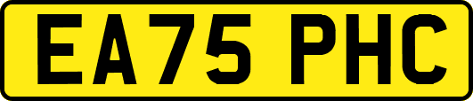 EA75PHC