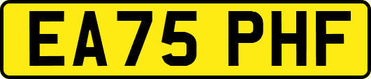 EA75PHF