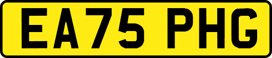 EA75PHG