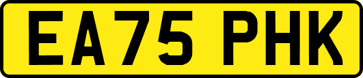 EA75PHK