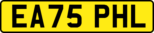 EA75PHL