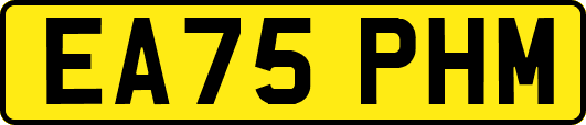 EA75PHM
