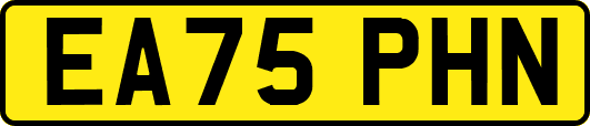 EA75PHN