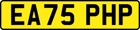 EA75PHP