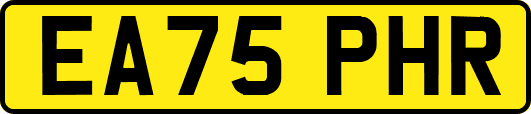 EA75PHR