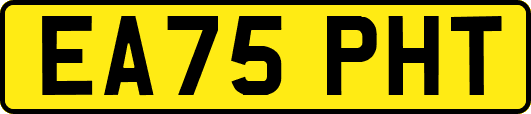 EA75PHT