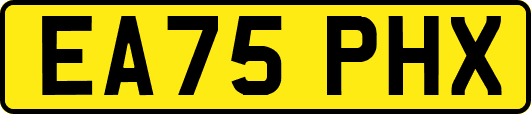 EA75PHX