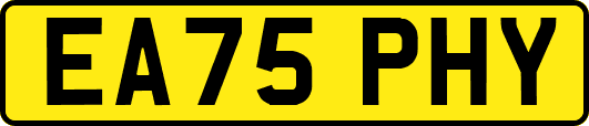 EA75PHY